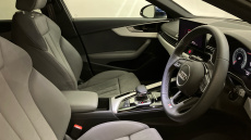 Audi A4 35 TDI S Line 5dr S Tronic Diesel Estate